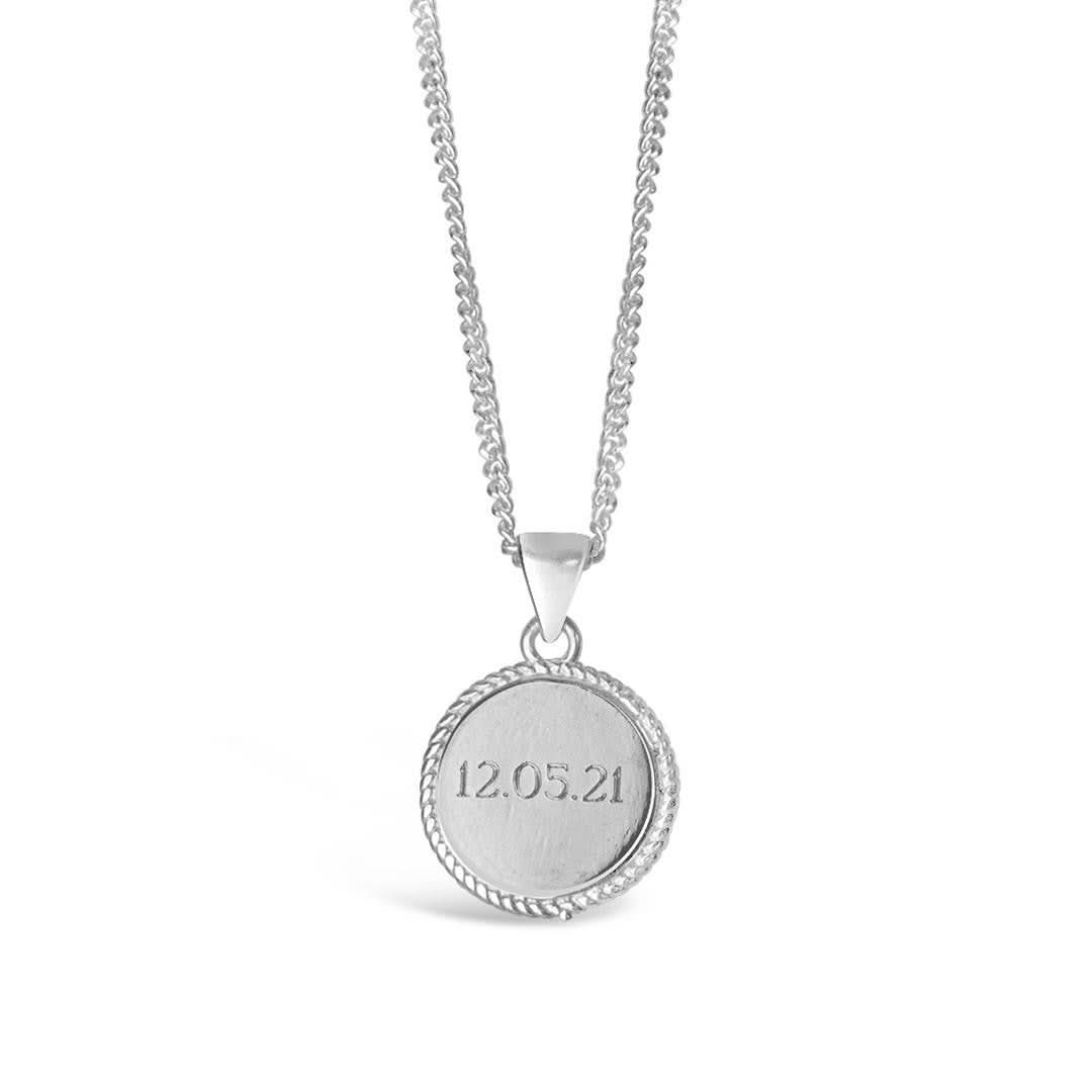 Limited Edition King Charles III Coronation Necklace - Image 5