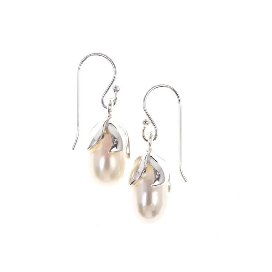 Little Pod Earrings - Image 3