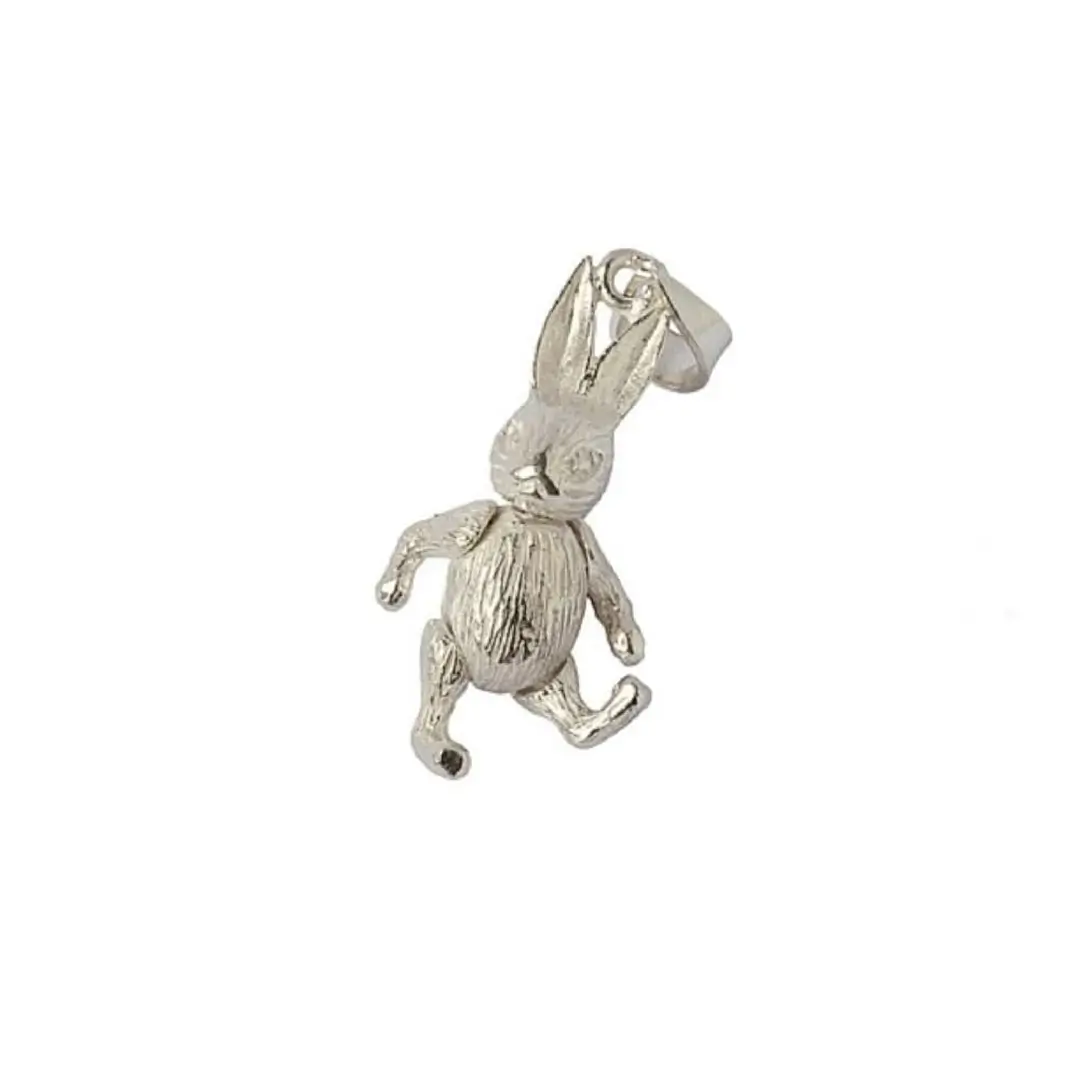 Rabbit Pendant - Image 6