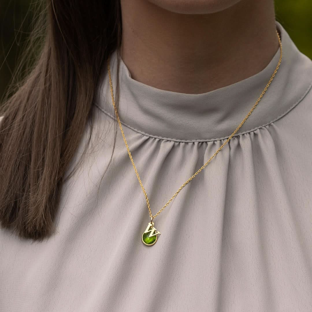 Rope Chain | Gold Vermeil - Image 4