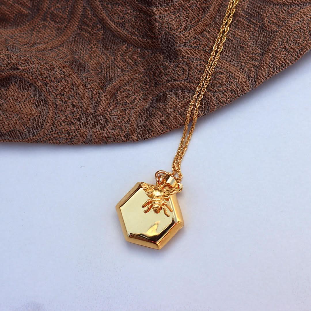 Rope Chain | Gold Vermeil - Image 5