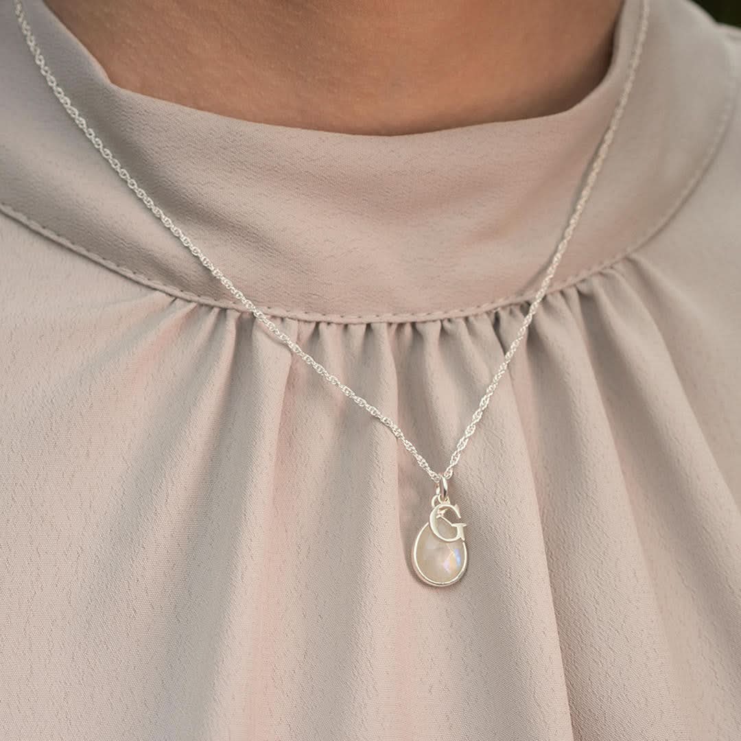 Rope Chain | Silver - Image 3