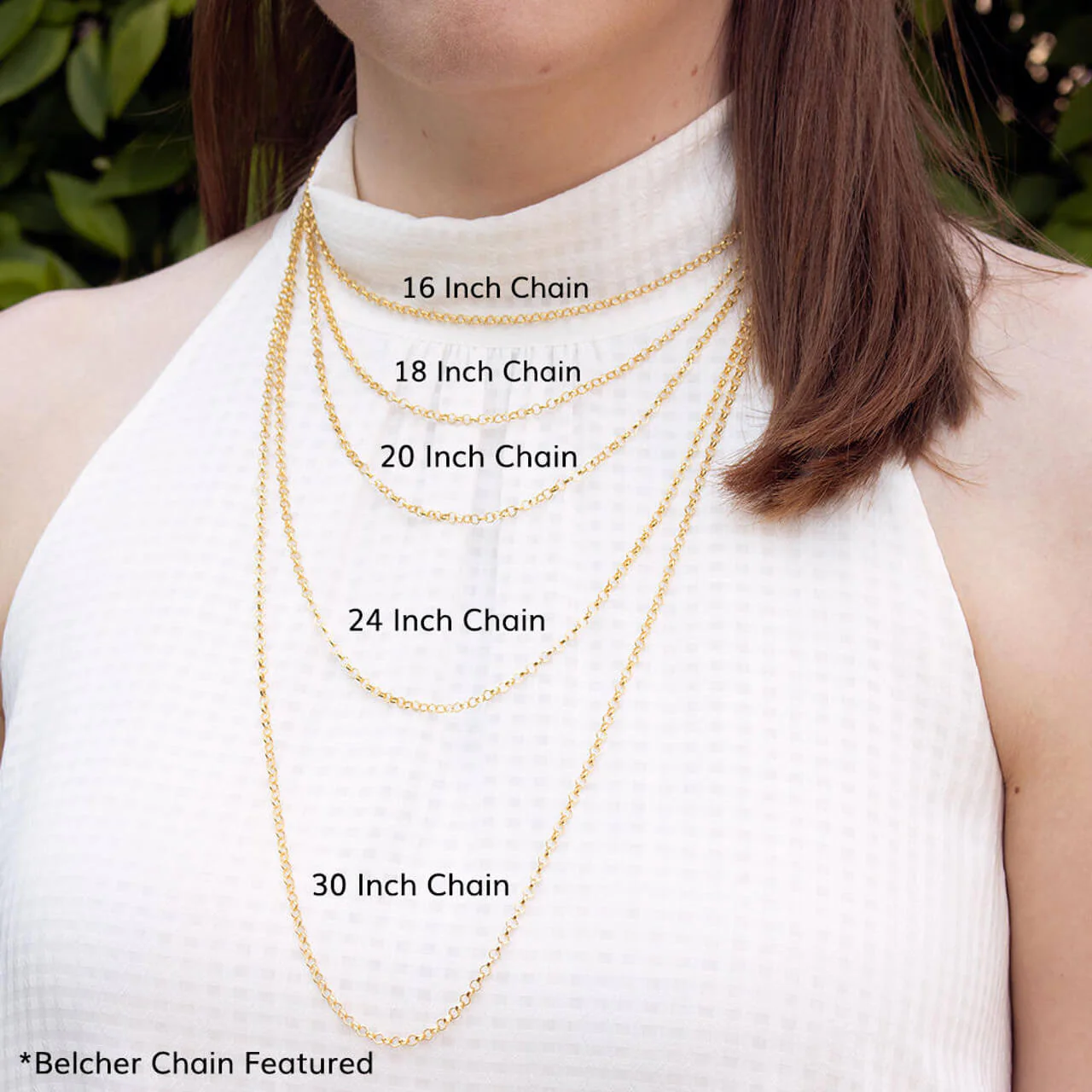 Magical Charm Necklace | Carriage - Adventure - Gold - Image 8