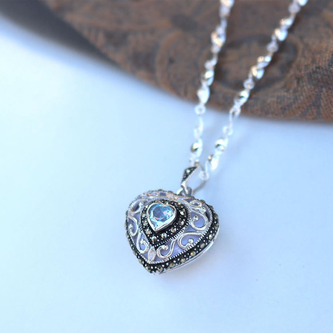 Twist Chain | Silver - Image 5